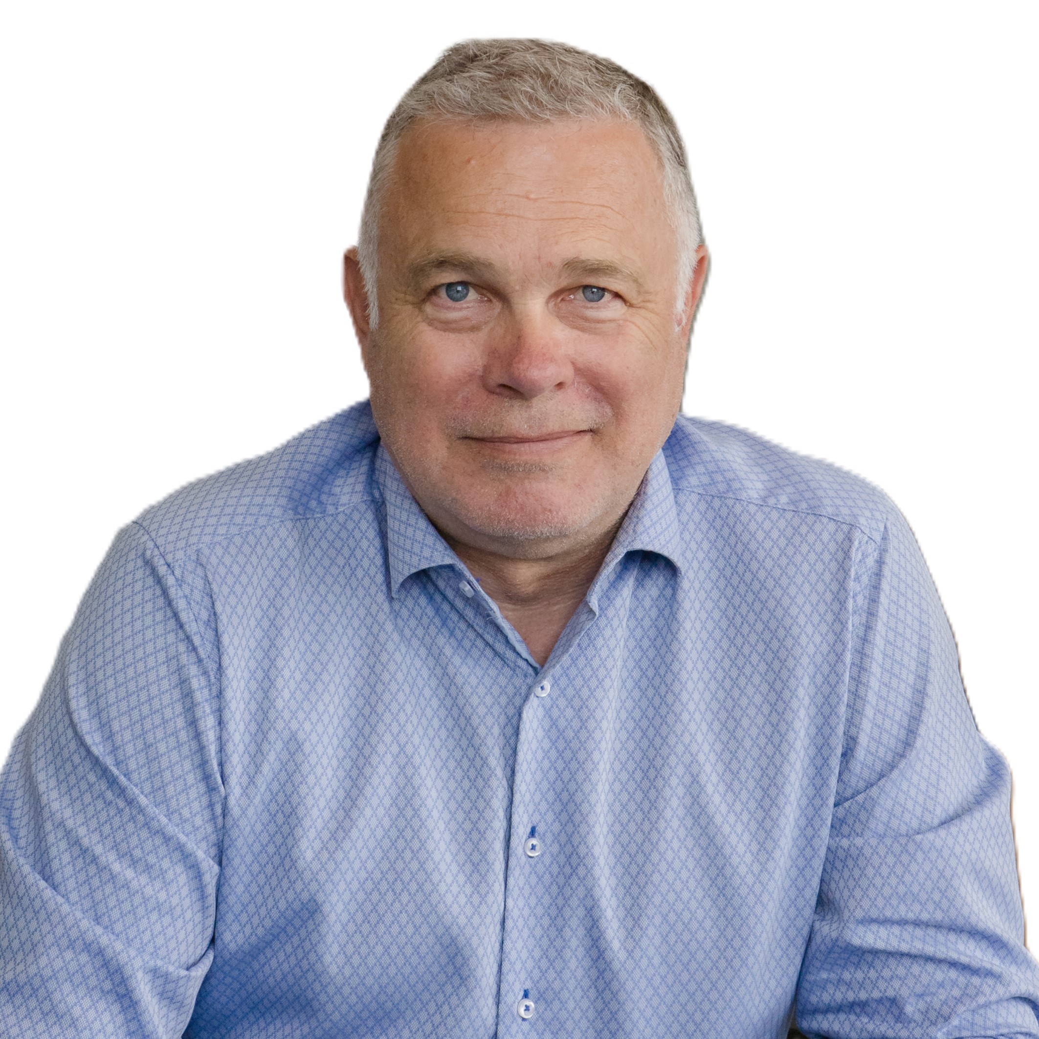 Photo of John K Klippen